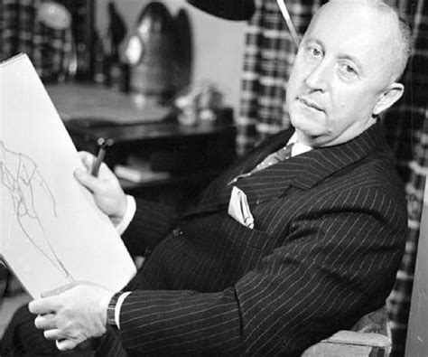 how did dior get its name|christian Dior known for.